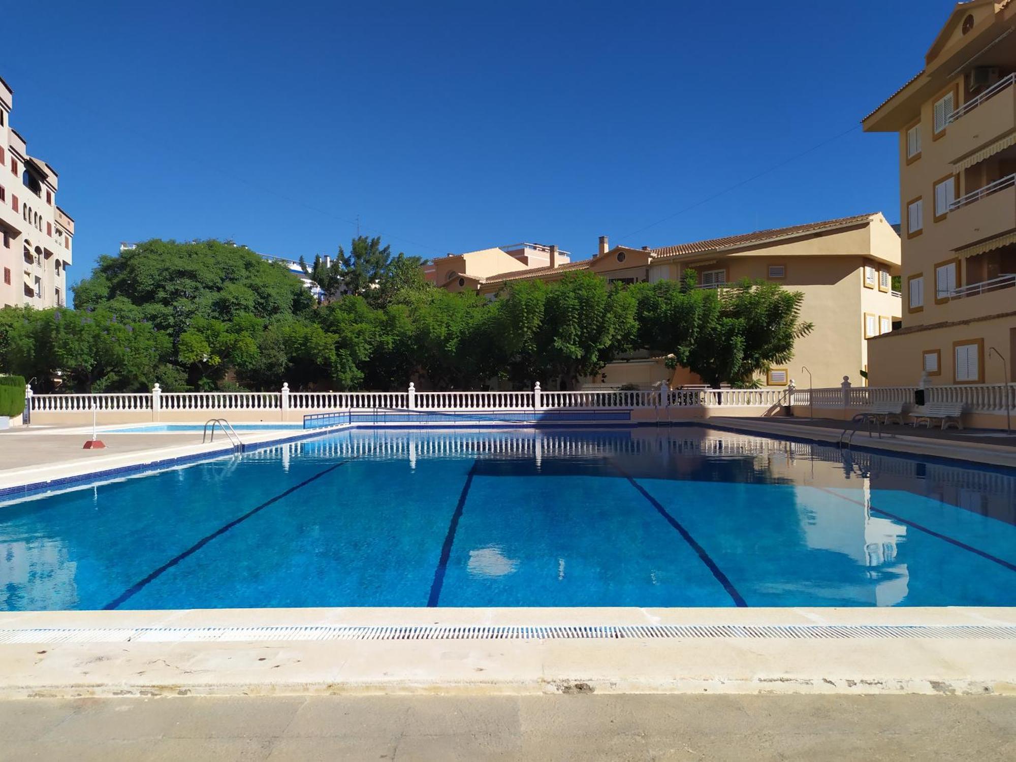 Playa La Concha - Alquiler Vacacional Con Jardin Privado Oropesa del Mar Exterior photo